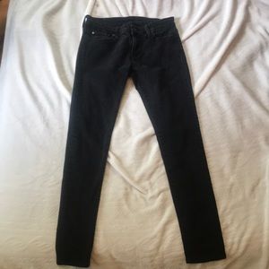 Ralph Lauren • Skinny Jean